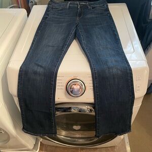 AE 10 long for @marietheninja